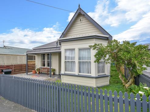 47 Plunket Street, Saint Kilda