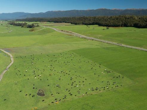 1852 Atarau Road, Atarau