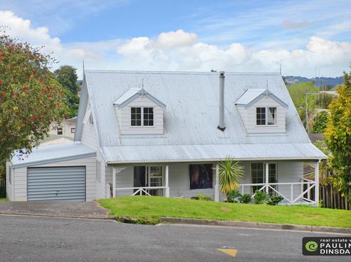 6B Granfield Place, Kamo