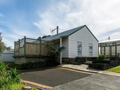 22 Herekawe Drive, Spotswood