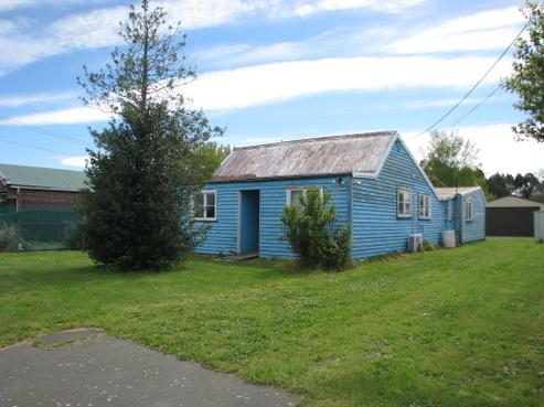 177 High Street, Southbridge