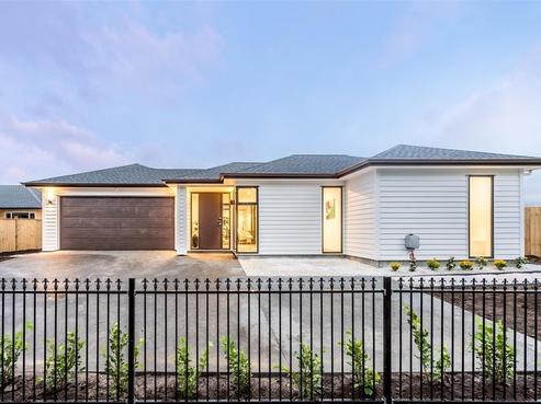 183 Matua Road, Kumeu