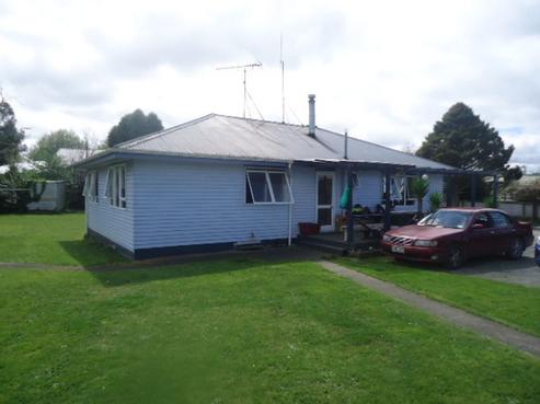18 Overdale Street, Putaruru
