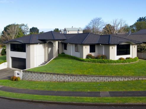 8 Diana Place, Otamatea