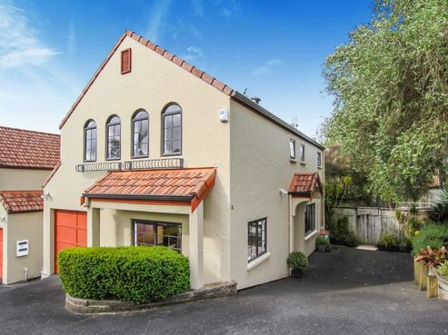 5G Spencer Road, Oteha