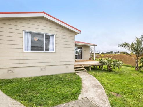 10A Booth Crescent, Tuakau