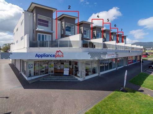 6/1 Taniwha Street, Taupo