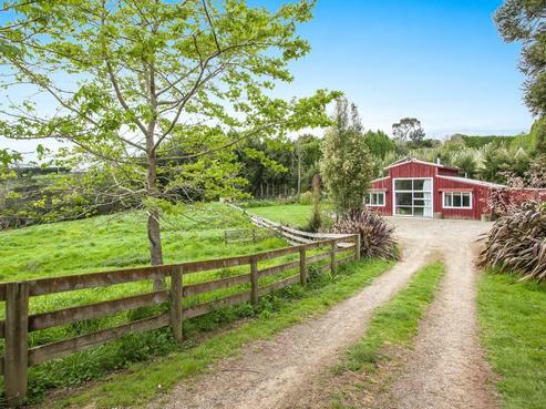 399 Verralls Road, Opotiki and Surrounds