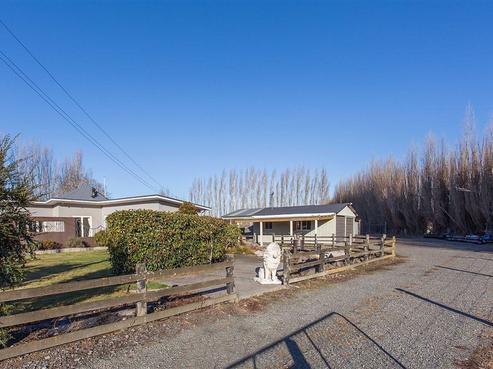 56 Farrells Road, Styx