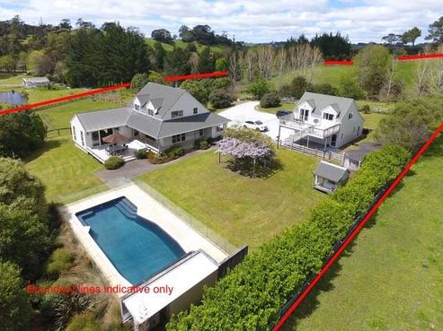 945 Haruru Road, Wainui
