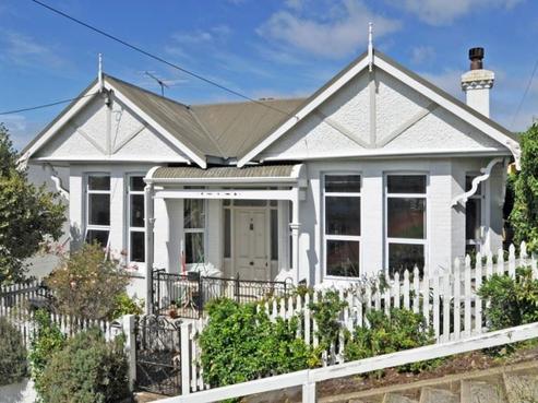 9 Elm Row, Dunedin Central