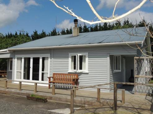 448 Paeroa-tahuna Road, Tahuna