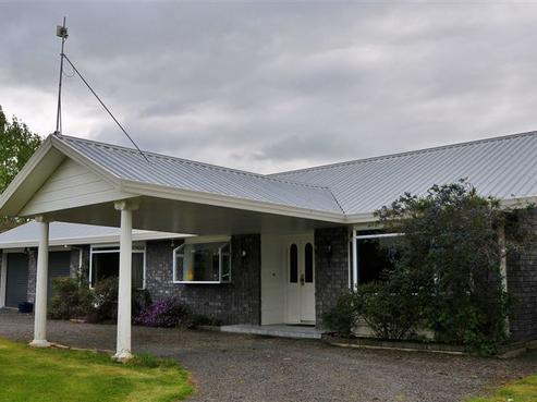 40 Hauraki Road, Turua