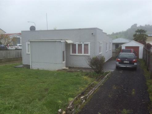 1 Eketone Street, Te Kuiti