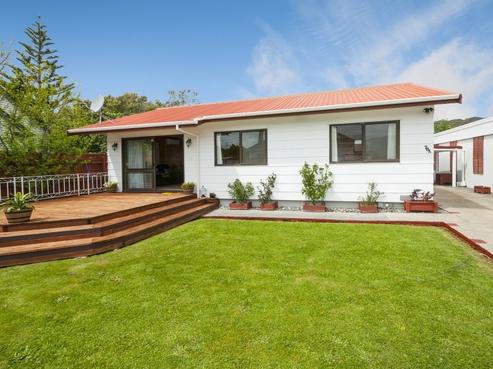 78A Hall Crescent, Epuni