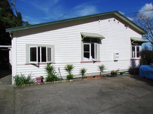 2 View Road, Te Kuiti