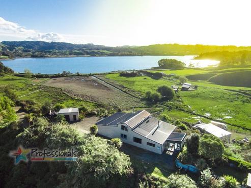 78B Ruatuna Road, Opotiki and Surrounds