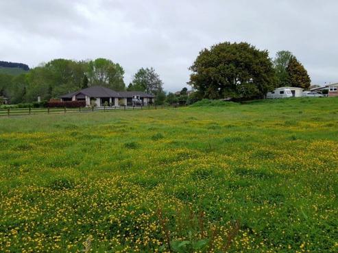 2 Alpha Road, Paeroa