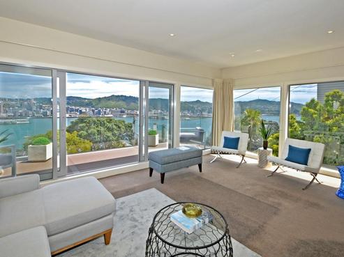 47 The Crescent, Roseneath