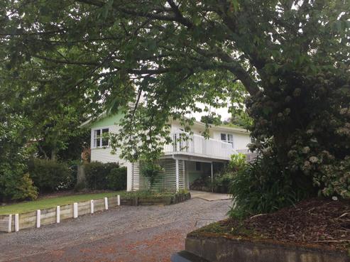 140 Mcgarry Lane, Te Awamutu