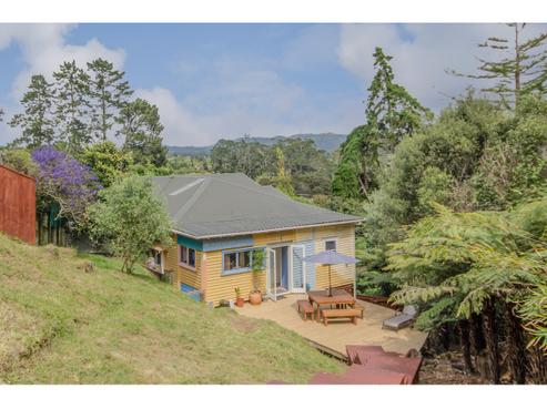 8 Kukupa Road, Sunnyvale