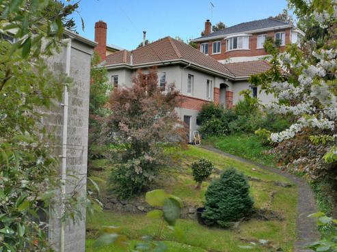 15 Sunbury Street, Andersons Bay