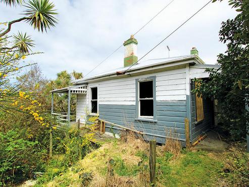 100 Gladstone Road, Dalmore