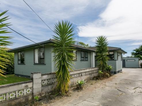 14 Lister Crescent, Maraenui