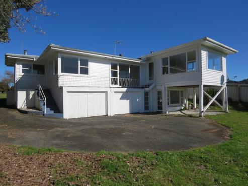11 Hikurangi Terrace, Taumarunui