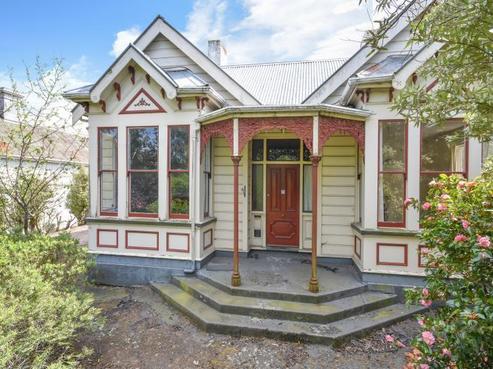 260 South Road, Caversham