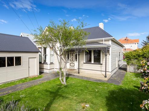 70 Ascot Street, Saint Kilda