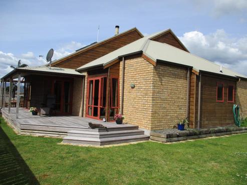 7 Cedar Crescent, Matamata