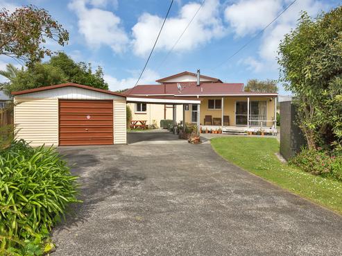 31 Denby Crescent, Tikipunga