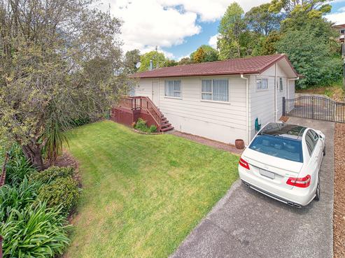 21 Bellfield Road, Opaheke