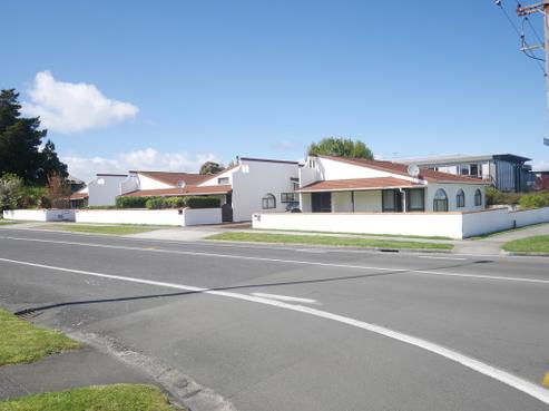 1/121 Heuheu Street, Taupo
