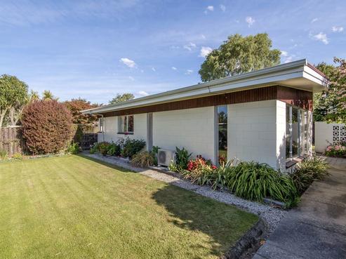 4 Impala Place, Sockburn