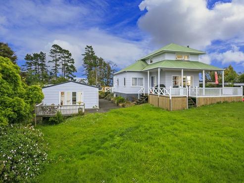205 Wright Road, Dairy Flat
