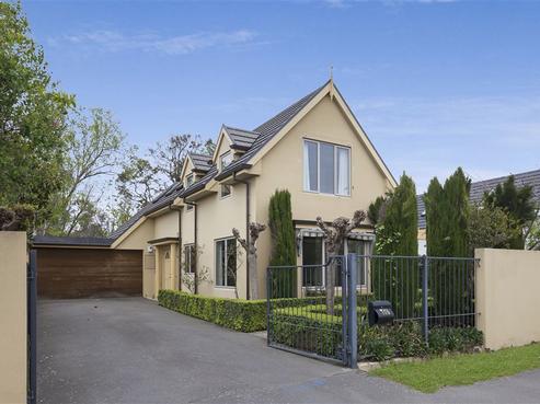 159 Hamilton Avenue, Ilam