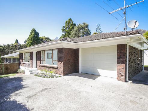 174 Atkinson Road, Titirangi