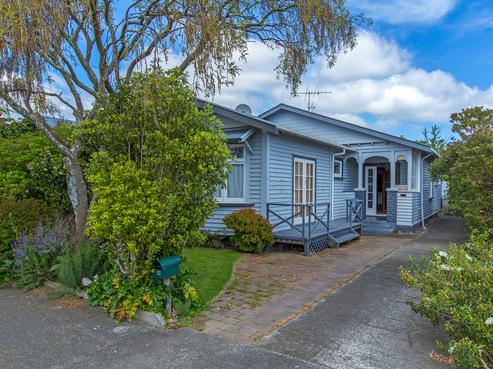 34 Cudby Street, Woburn