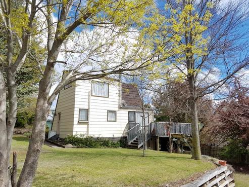 5 Jeune Street, Lake Tekapo