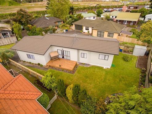 5 Swanson Oaks, Swanson