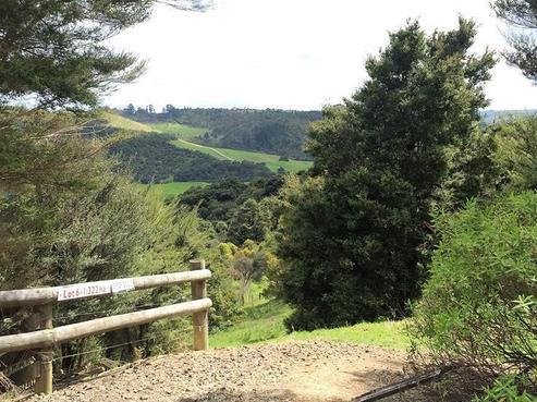 797A Tinopai Road, Tinopai