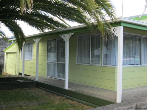 22 George Street, Hikurangi
