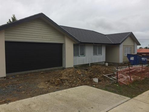 4 Andy Whiting Place, Stoke