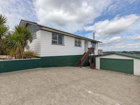 2 Eureka Place, Parahaki