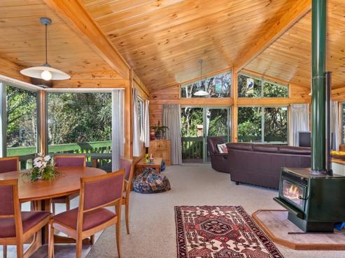 203 Taupahi Road, Turangi