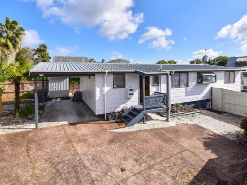 14A Gleneagles Grove, Wattle Downs