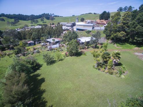 654 Whareora Road, Whareora