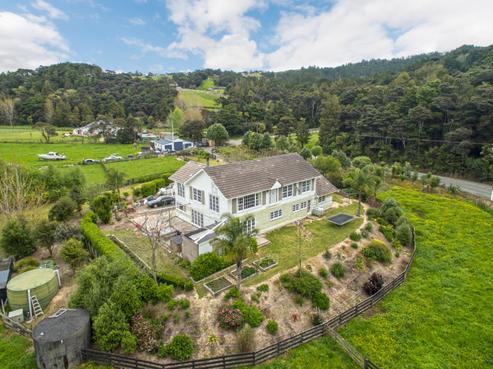 51 Downer Access Road, Kaukapakapa
